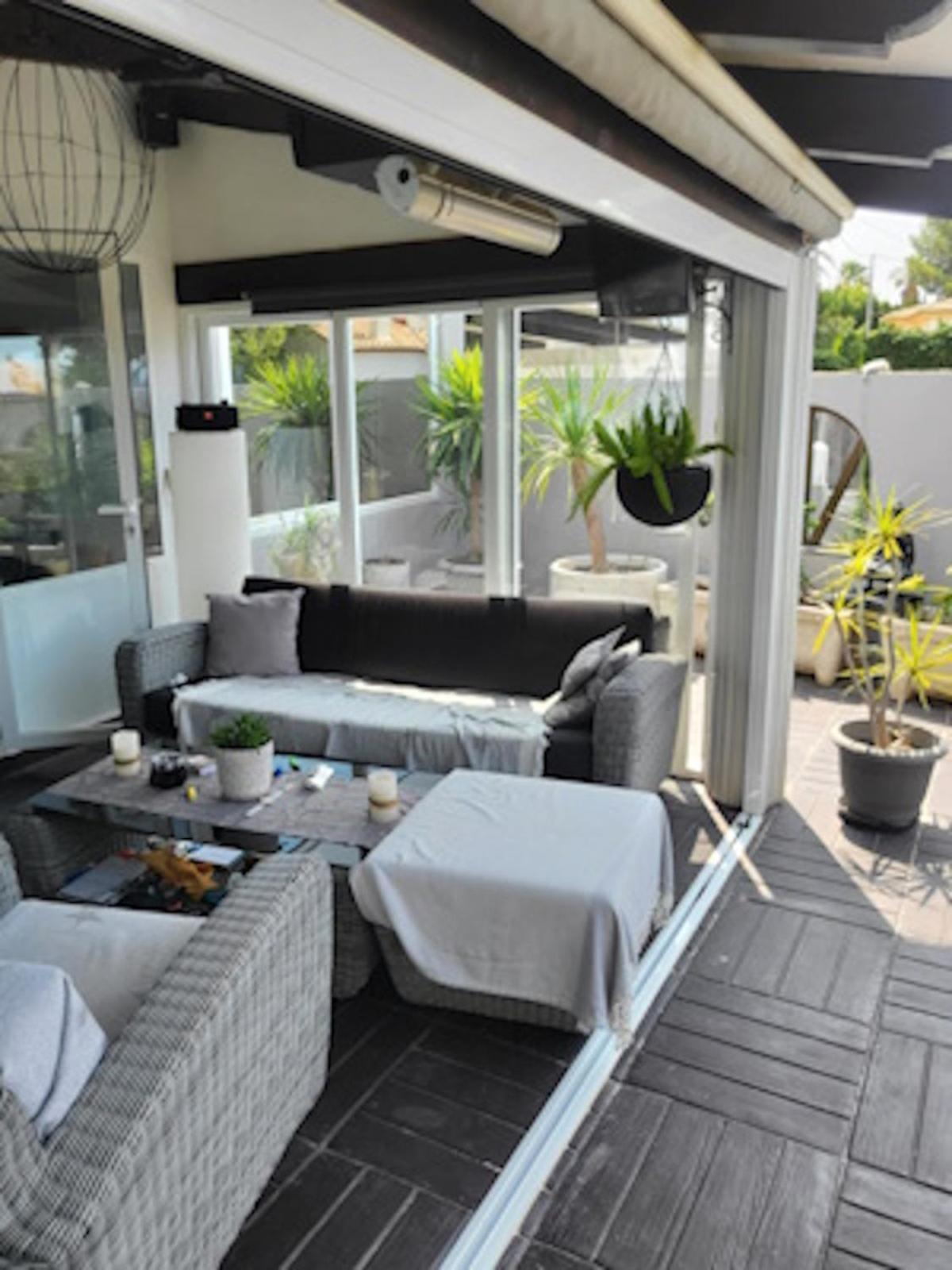 Villa Coma เดเนีย ภายนอก รูปภาพ