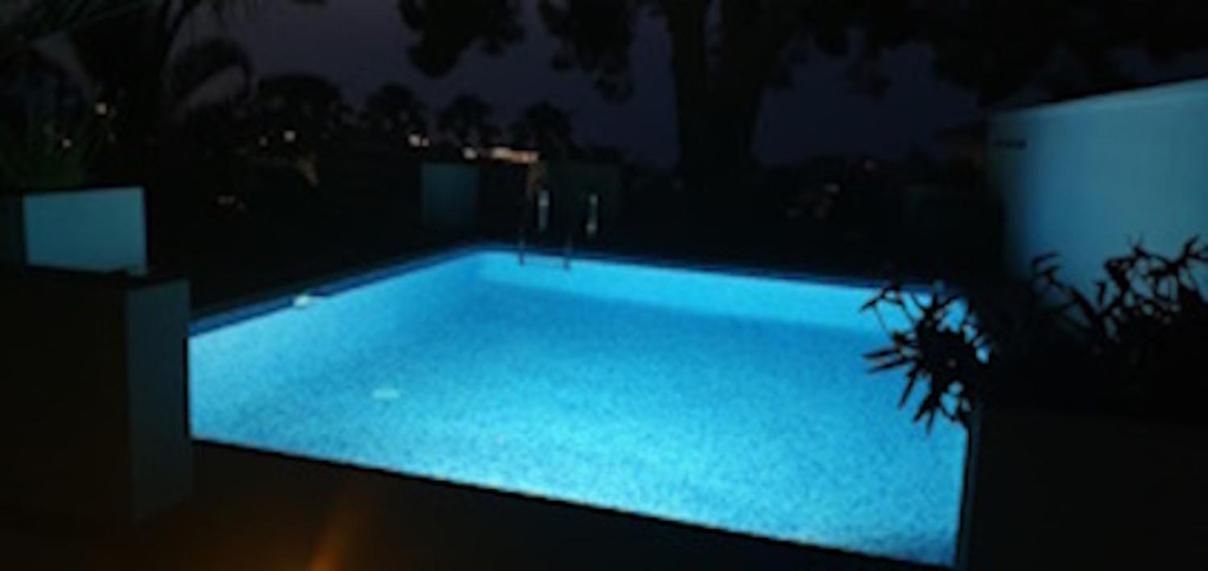Villa Coma เดเนีย ภายนอก รูปภาพ