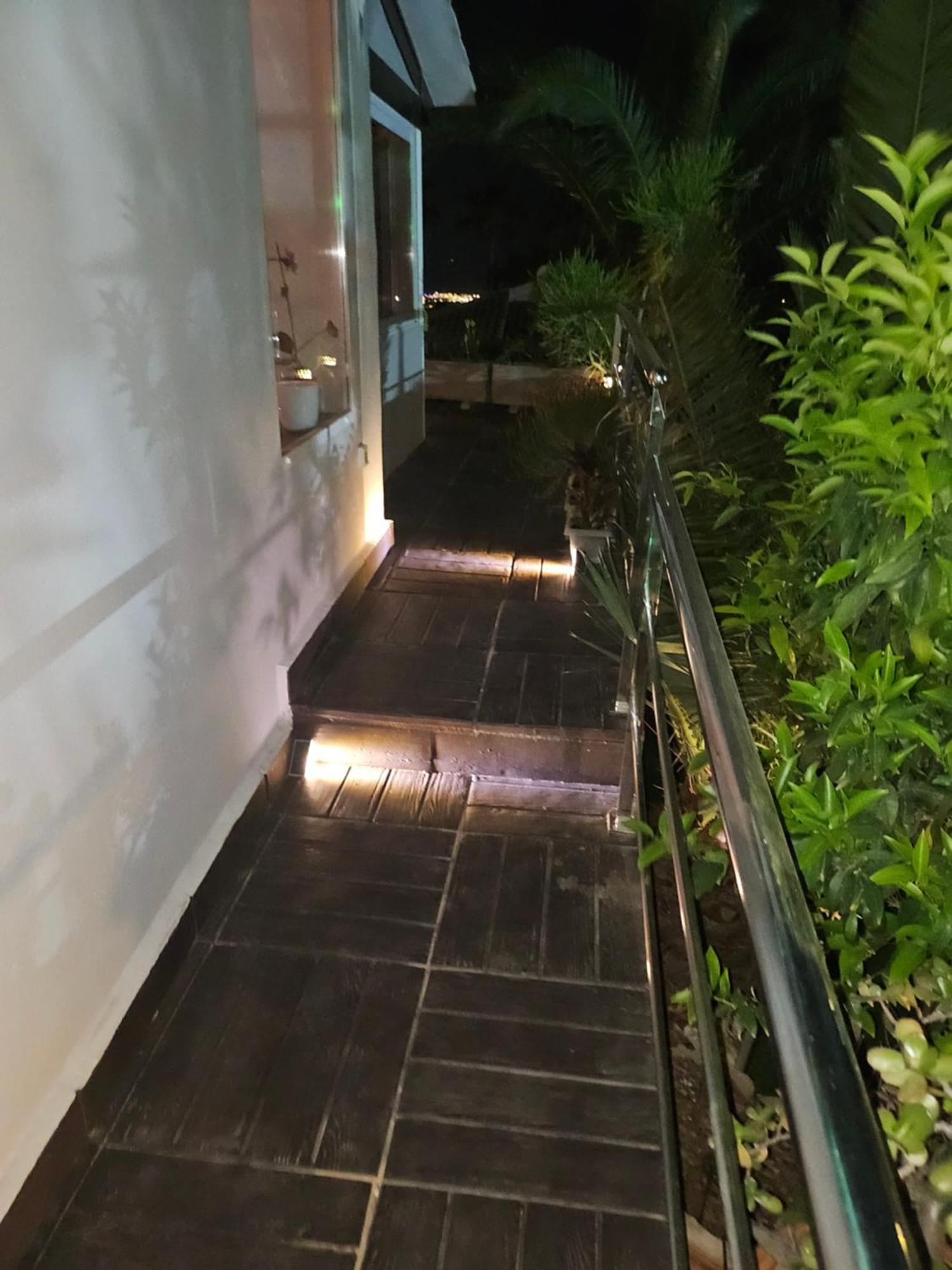 Villa Coma เดเนีย ภายนอก รูปภาพ